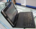 A Tablet 10inch, Android 2.2 + Keyboard